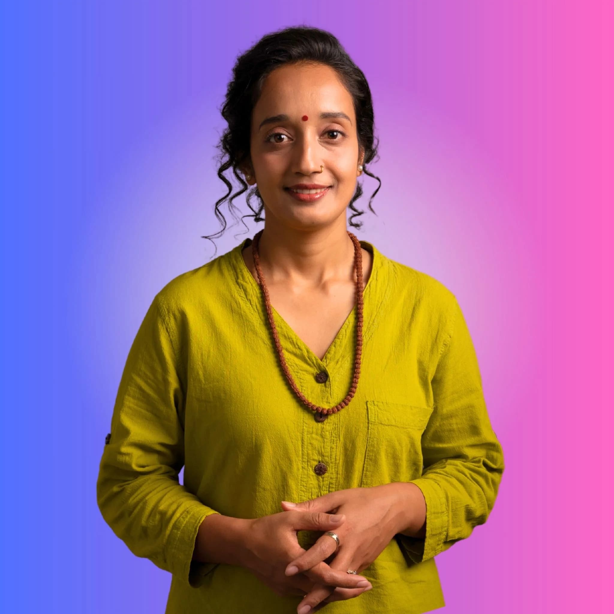 Deepa Basnet