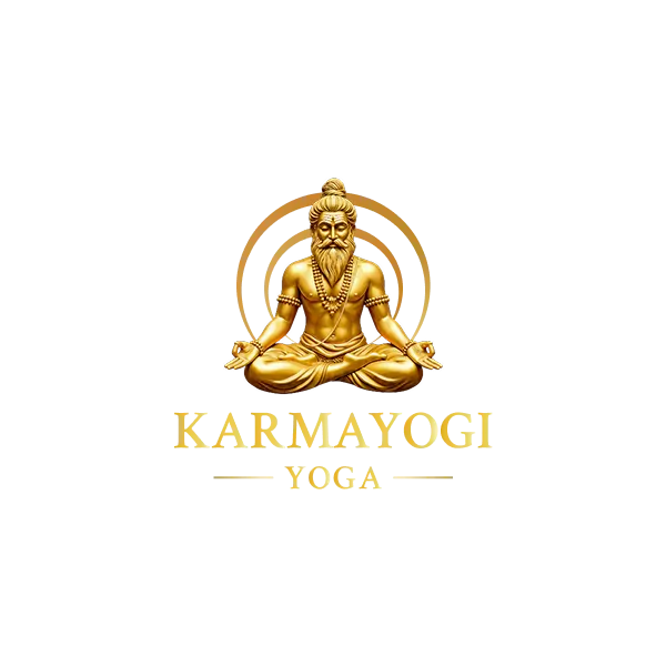 Karmayogi Logo