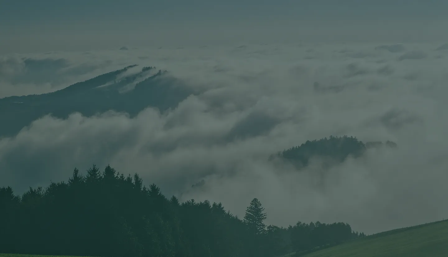 Mountain Retreat