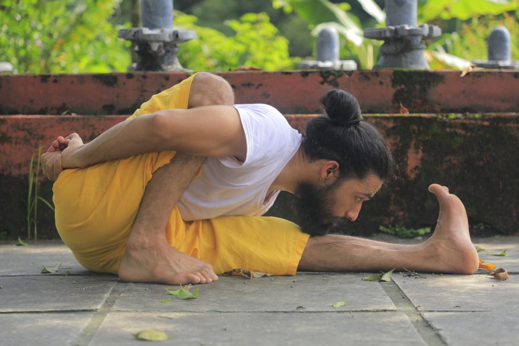 Yoga improvement and alignments Retreat
