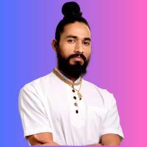 RAJ  KARMAYOGI