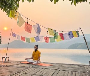 100 Hours 11 Days Traditional Yoga Teacher Training