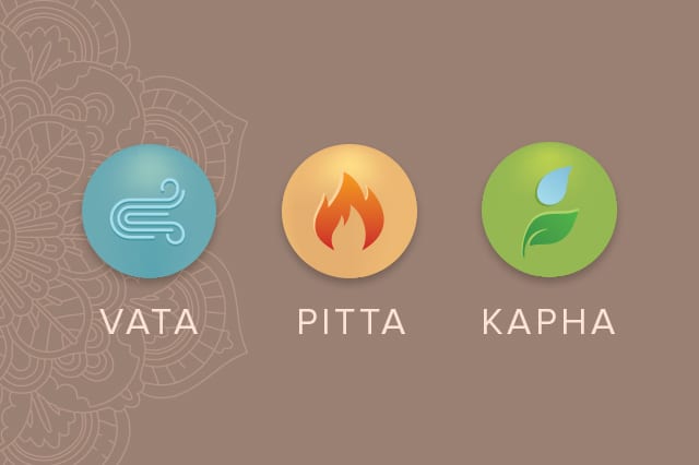 what are dosha in ayurveda